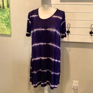 Jesse & J Summer Dress